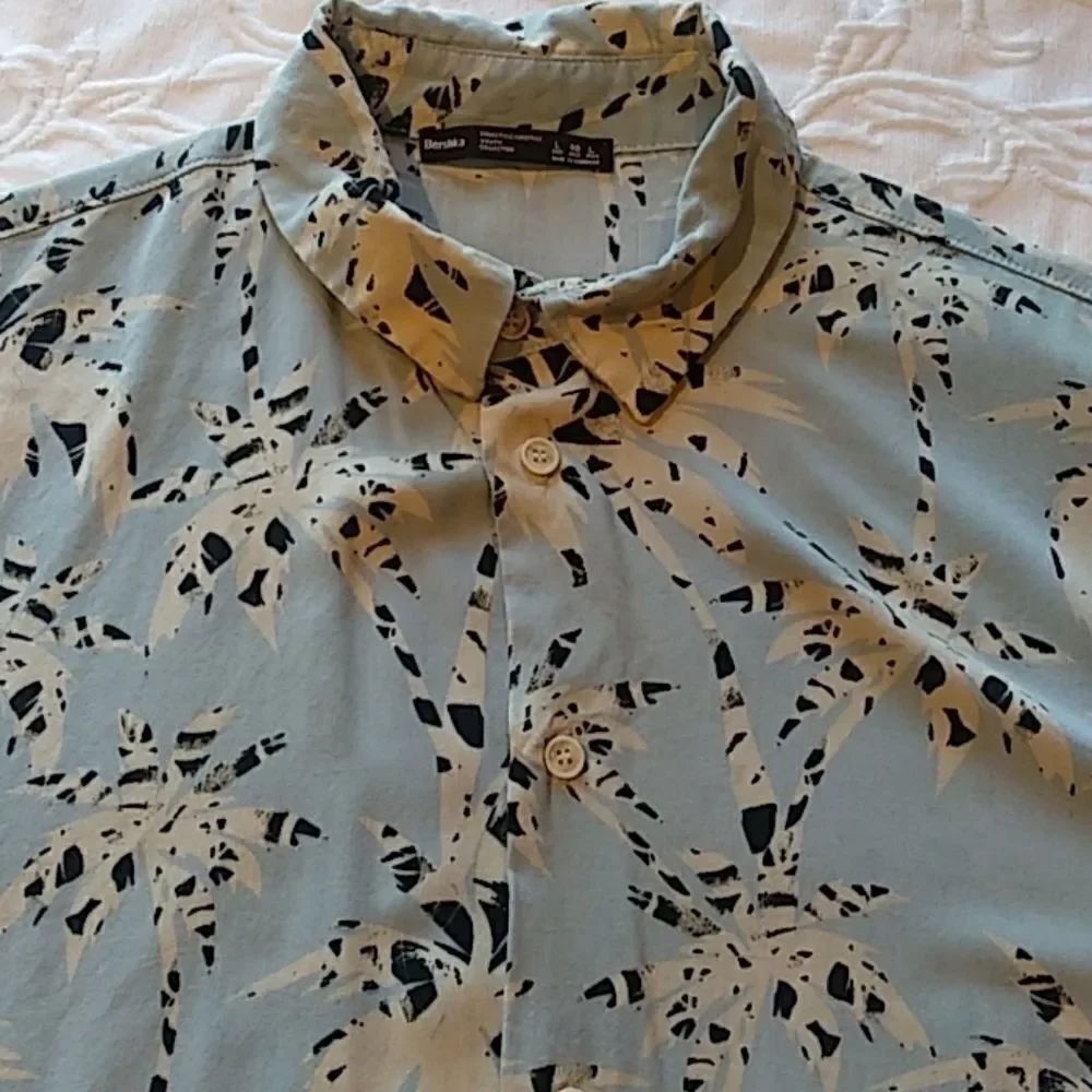 Bershka shirt  